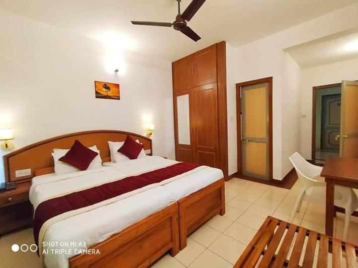 Hotel Ktdc Tamarind, Mannarkkad Alanallur Zewnętrze zdjęcie